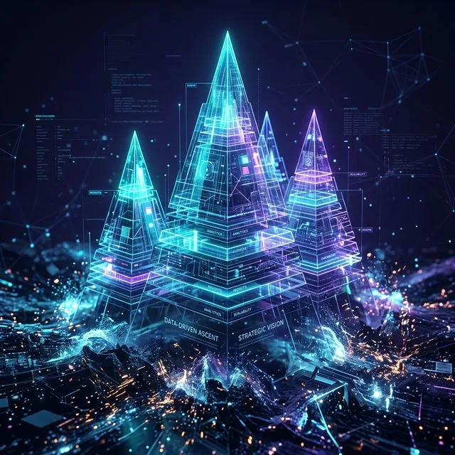 Board-ready AI strategy and alignment—in weeks, not theatre