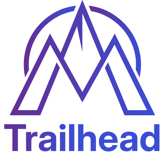 Trailhead product logo